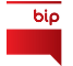 Kwadratowe logo Biuletynu Informacji Publicznej